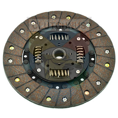 Spojková lamela Meridian Parts Company